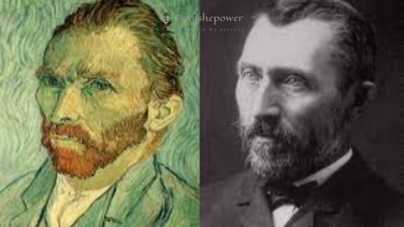 10 Little-Known Facts About Vincent Van Gogh