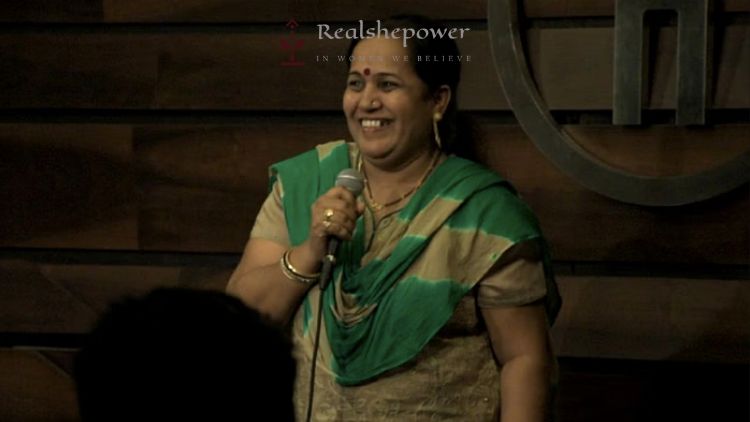 Deepika Mhatre’S Inspiring Journey From A Maid To A Standup Comic
