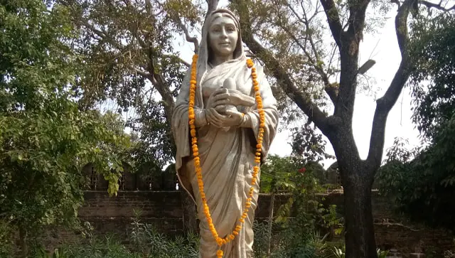 Ahilyabai Holkar
