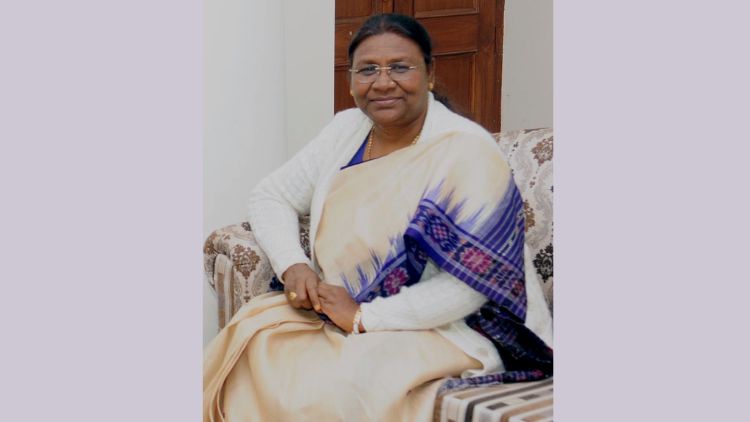 Who Is Draupadi Murmu?
