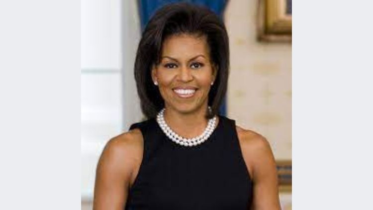 Michelle: The Equally Important Obama