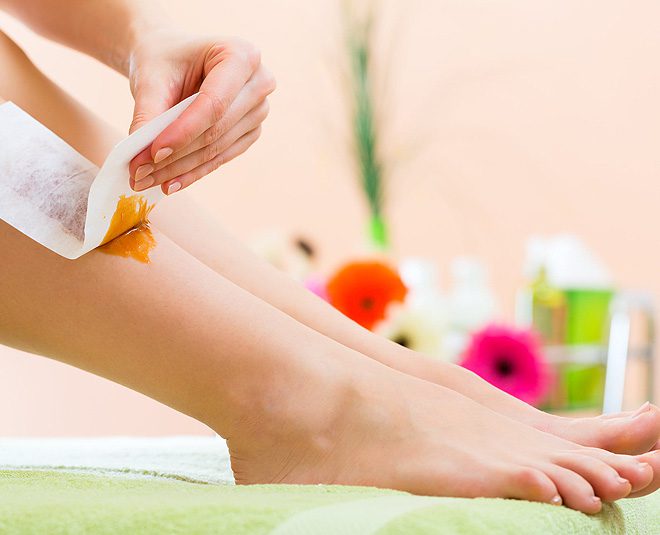The Ultimate Guide To Choosing Your Hair Removal Method