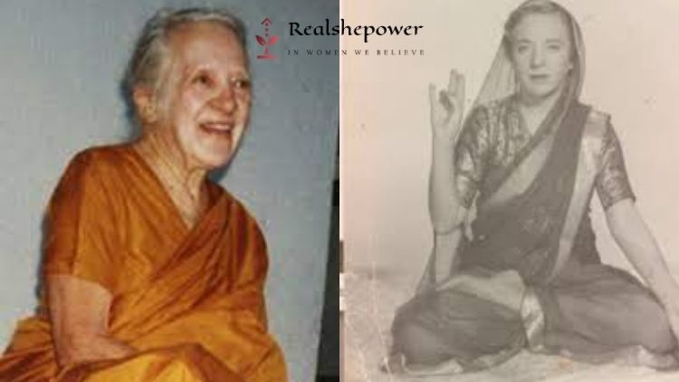 Inspiring Journey Of Indra Devi: The First Lady Of Yoga