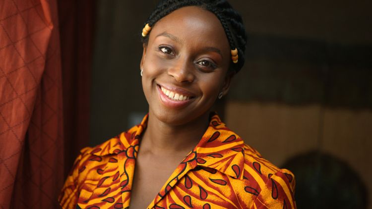Chimamanda Ngozi Adichie’S Biography: A Prominent Feminist Voice Of The 21St Century