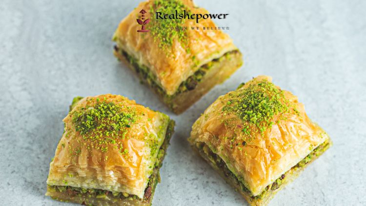 How To Make Baklava, The Delicious Ottoman Cuisine, At Home?