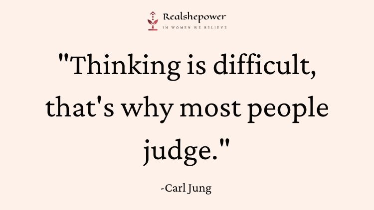11 Fascinating Psychology Quotes From &Quot;Carl Jung&Quot; To Inspire Your Inner Wisdom