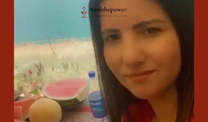 Khosay Sharifi killed three family members she accused of abuse