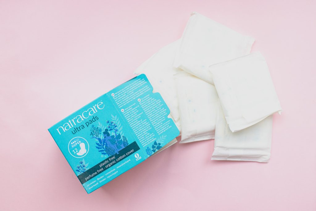 Tampons, Pads, Or Cups: What'S The Best Menstrual Product For You?