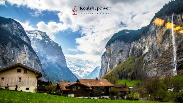 7 Picturesque Places To Visit When Travelling To Switzerland