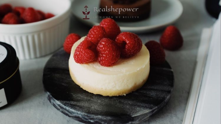 Satisfy Your Instant Cravings With This Delicious Cheesecake Recipe!
