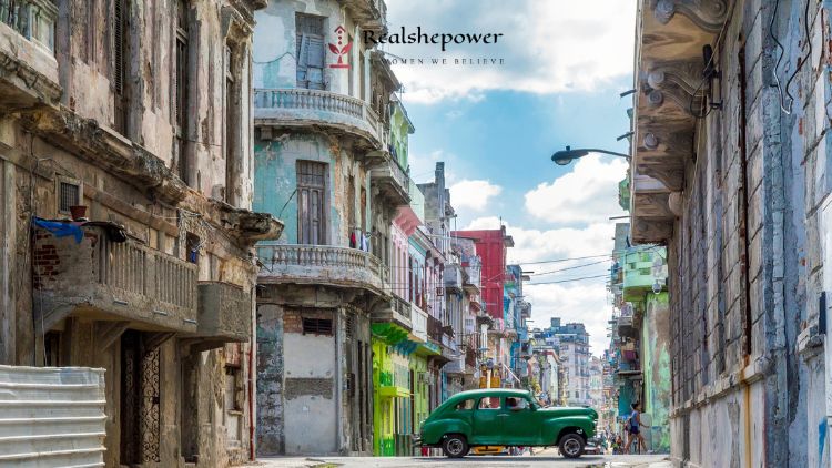 Cuba In Pictures 3