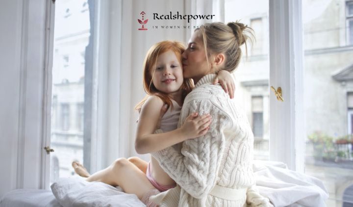 9 ways parents can improve their relationship with their daughter