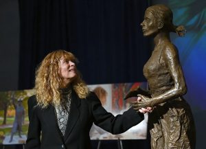 Bobbi Gibb: The First Woman To Complete Boston Marathon