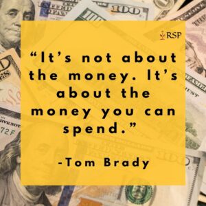 10 Powerful Quotes On Money And Wealth