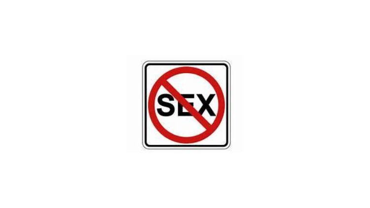 Sex Strike To “Save The World,” Says Peta