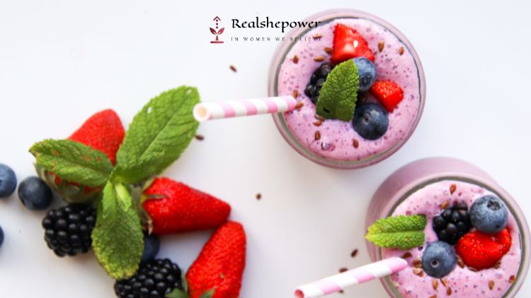 5 Super Easy Weight Loss Smoothies