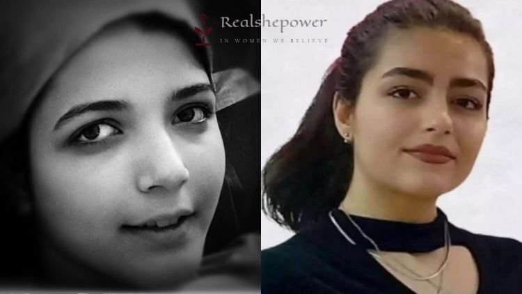Asra Panahi, 16-Year-Old Schoolgirl, Beaten To Death In Iran