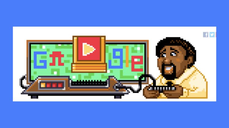 Learn About Jerry Lawson, The Inventor Of Video Game Cartridges