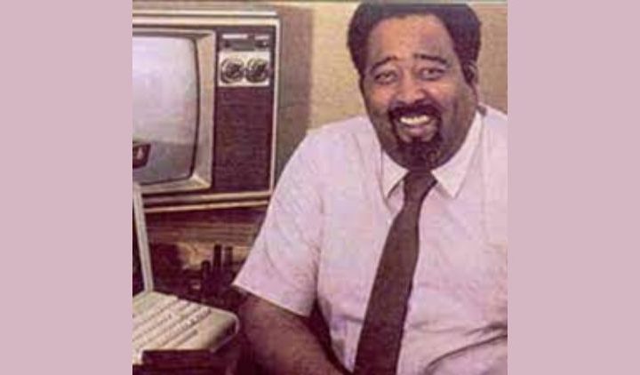 Learn about Jerry Lawson, the inventor of video game cartridges