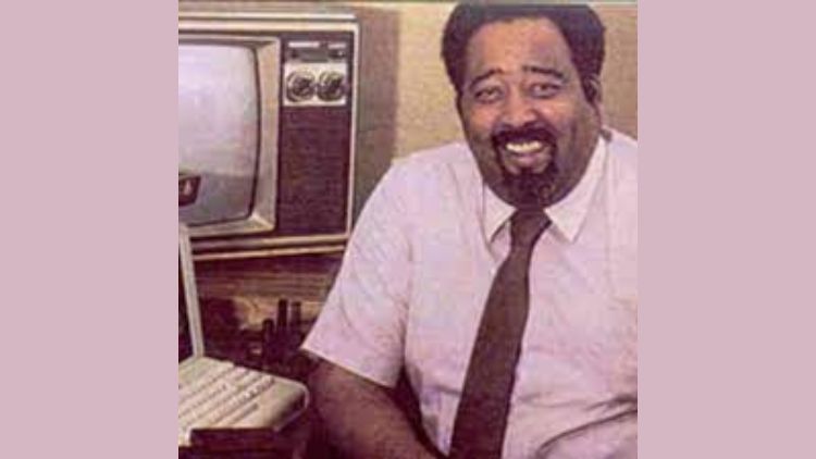 Learn About Jerry Lawson, The Inventor Of Video Game Cartridges