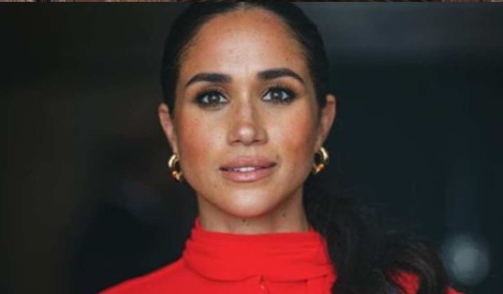A senior UK police officer claims that Meghan endured "disgusting" threats to her life as a royal