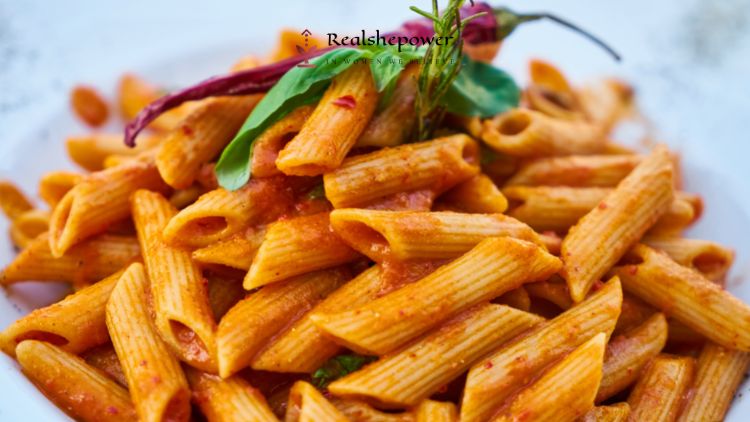 This Pasta Sauce Is Ready In 3 Minutes! Try It Now