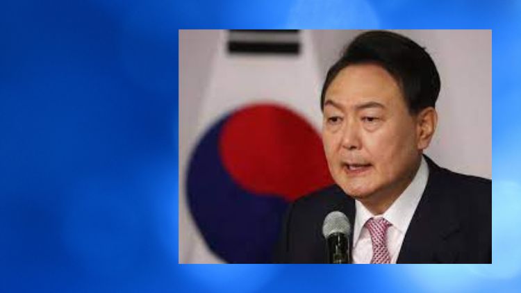 South Korea President Yoo