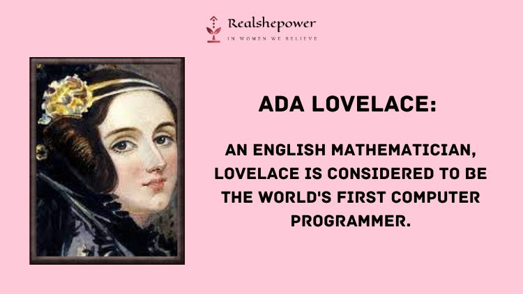 Ada Lovelace Rsp