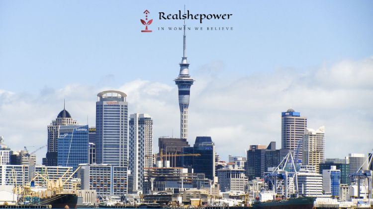 Auckland New Zealand Rsp