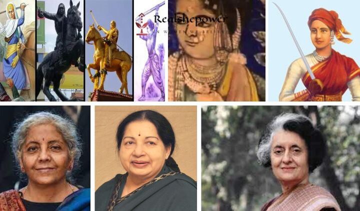 Discover the 5000-year Tradition of Democracy in India: The Prominent Role of Women Leaders