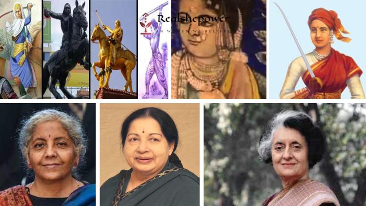 Discover The 5000-Year Tradition Of Democracy In India: The Prominent Role Of Women Leaders