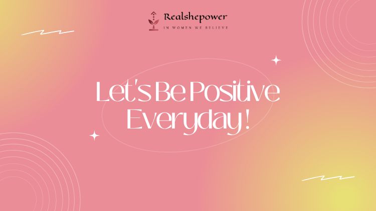 Positive Everyday Rsp