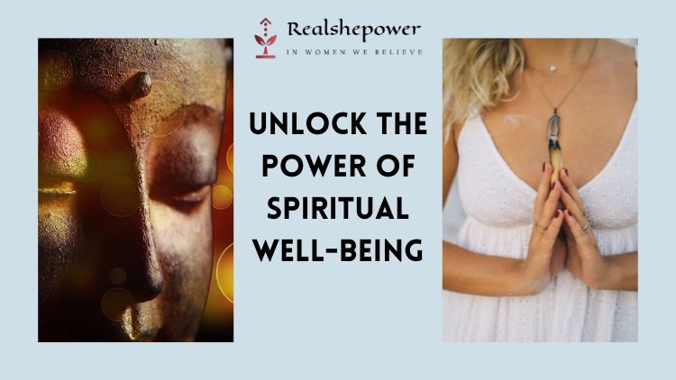Transform Your Life: The Power Of Self-Care For The Soul - Discover The Importance Of Spiritual Well-Being
