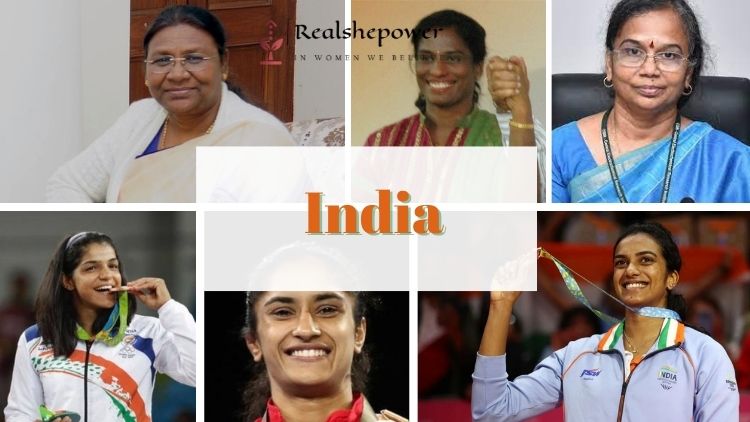 Women Breaking Barriers And Making History In India: Empowerment On The Rise In 2022