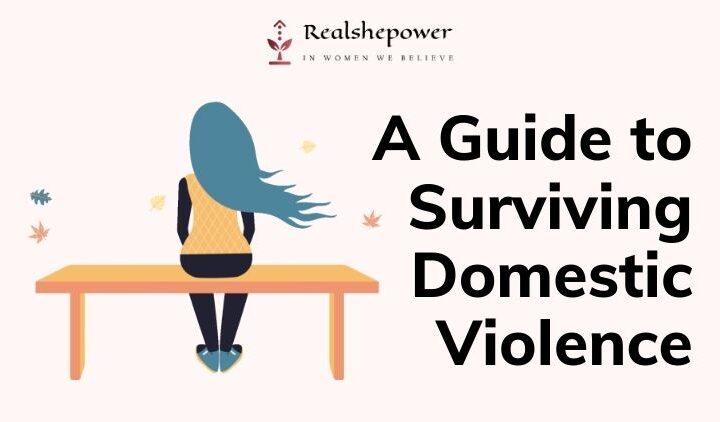 Breaking Free from Domestic Violence: Understanding the Warning Signs, Resources, and Support for Survivors