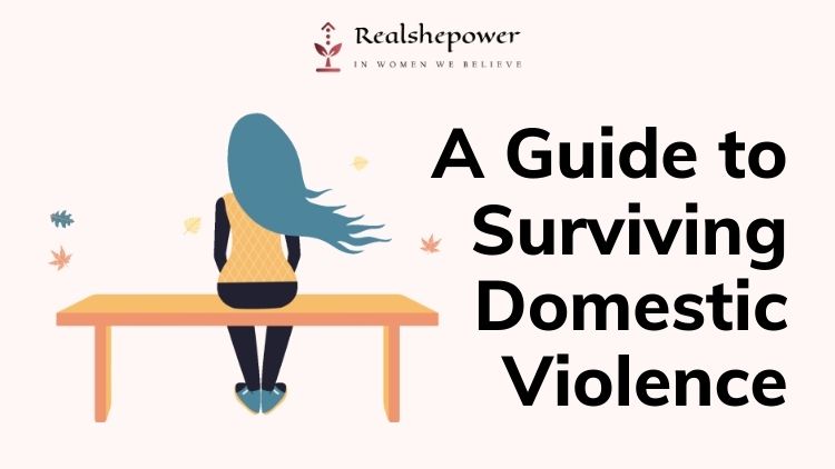 Breaking Free From Domestic Violence: Understanding The Warning Signs, Resources, And Support For Survivors