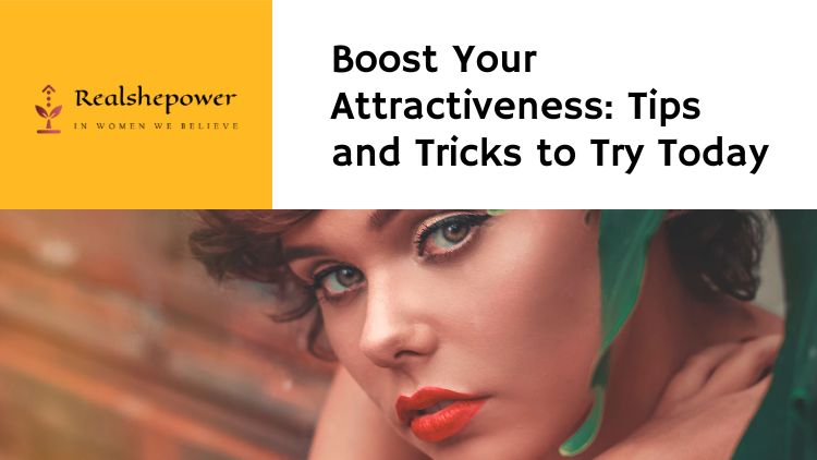 The Science Of Charm: How To Boost Your Attractiveness And Leave A Lasting Impression