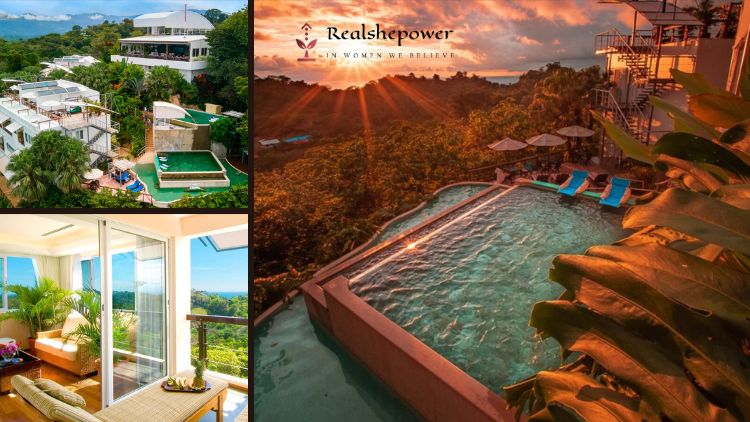 Gaia Hotel Reserve Rsp