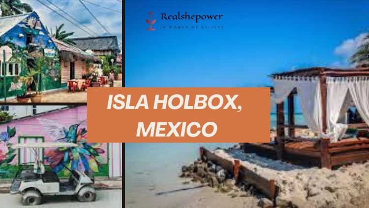Isla Holbox Mexico Rsp
