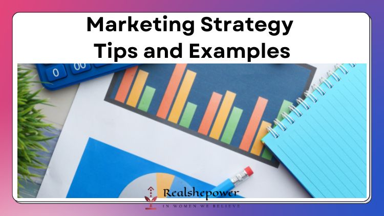 Learn The Basics Of Marketing Strategy To Build Your Business And Reach Your Target Audience