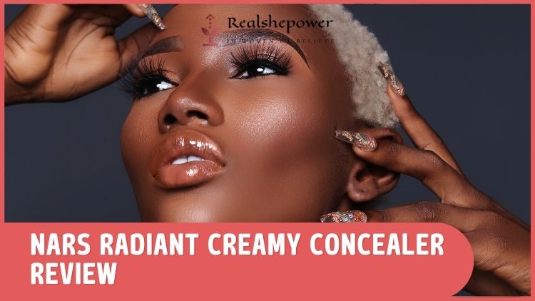 Nars Radiant Creamy Concealer - The Perfect Solution For Flawless Skin