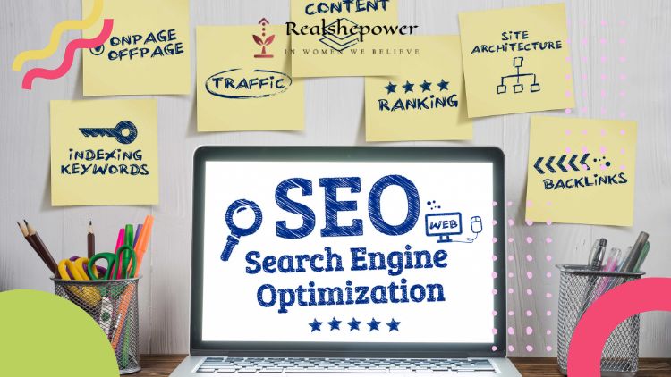 Seo Strategies Rsp