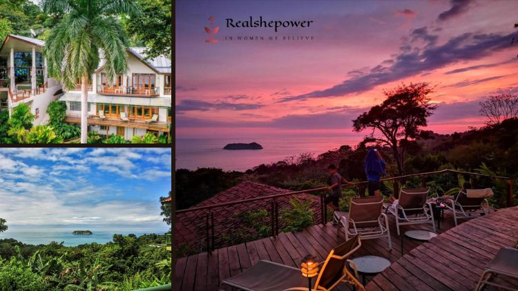 Si Como No Resort Spa Wildlife Refuge Rsp