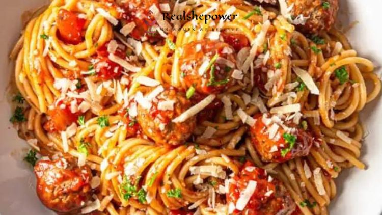 Making The Perfect Spaghetti And Meatballs: A Step-By-Step Guide