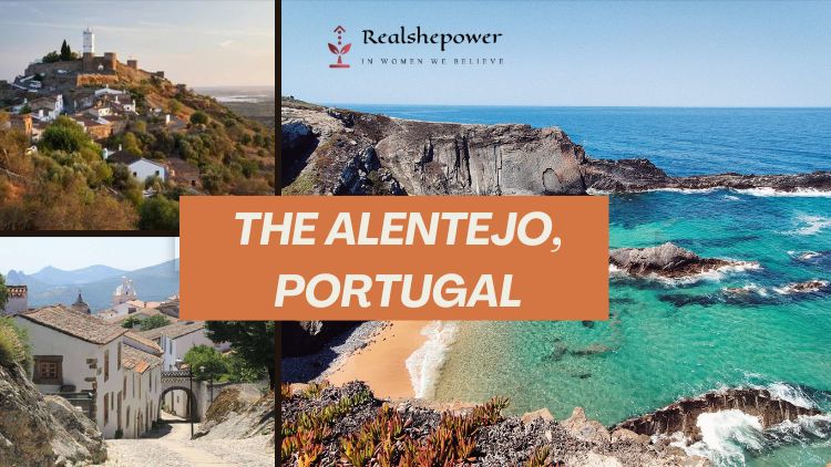 The Alentejo Portugal Rsp