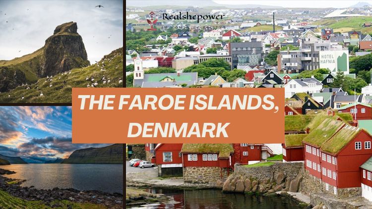 The Faroe Islands Denmark Rsp