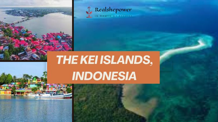 The Kei Islands Indonesia Rsp