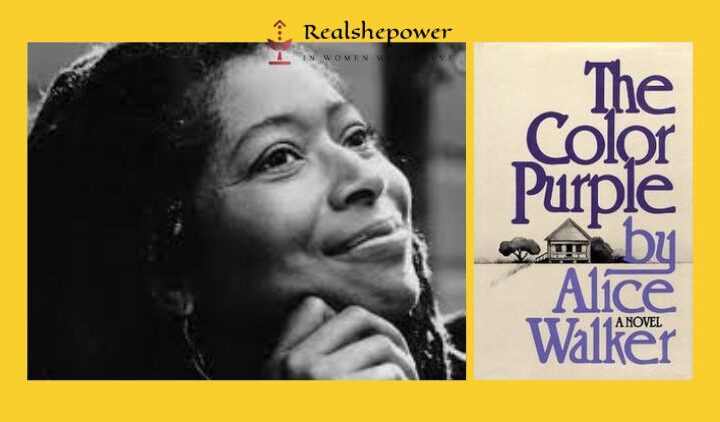 The Color Purple: A Heart-Wrenching Tale of Survival, Hope, and Empowerment