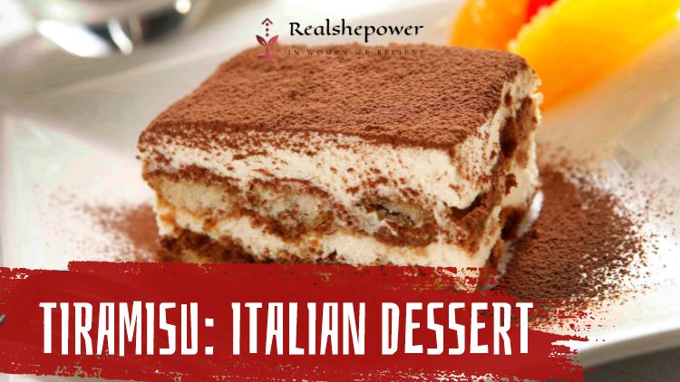 Tiramisu: The Classic Italian Dessert Recipe