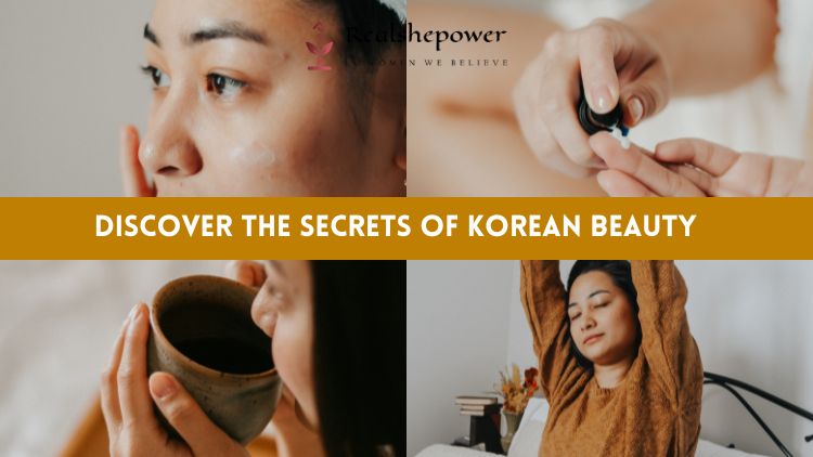 What Is The Korean Beauty Standard?